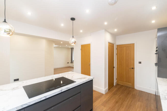 Kitchen Dining Room 2