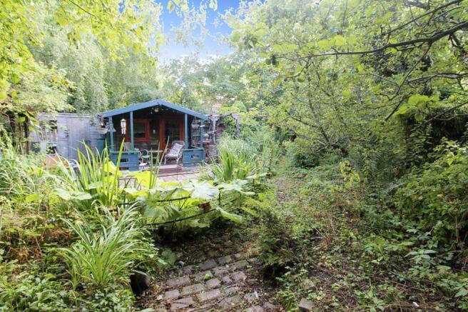 Garden 2