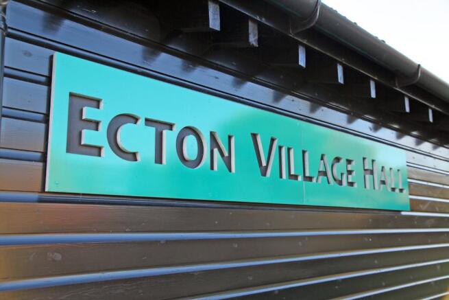 Village hall