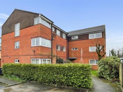 Charnwood Road, Salisbury