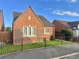 7, Roman Way, Caistor, Market Rasen LN7 6LW