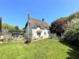 Herrington Cottage, Fordingbridge Road, Fordingbridge SP6 3QB