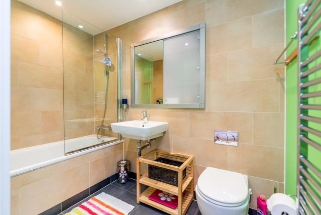 Bathroom 3