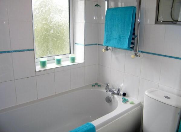 bath