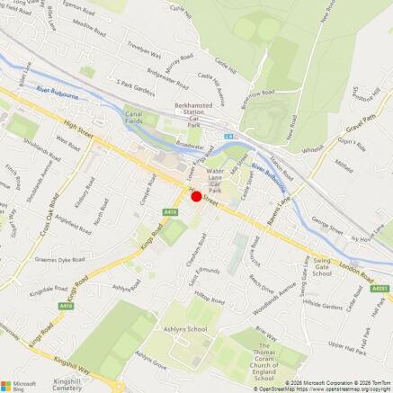 Property Map