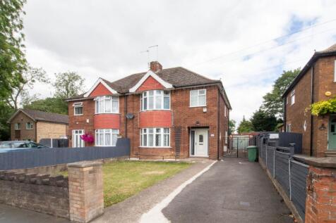 Ferry Road, Scunthorpe, DN15