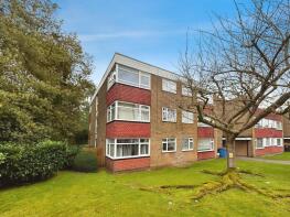 Flat 5, Trident Court, Savoy Close, Birmingham B32 2HD