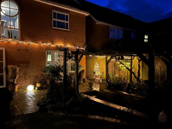 Lilac Drive, Lutterworth (2).jpg