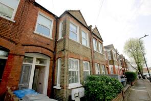 220, Chapter Road, London NW2 5NB