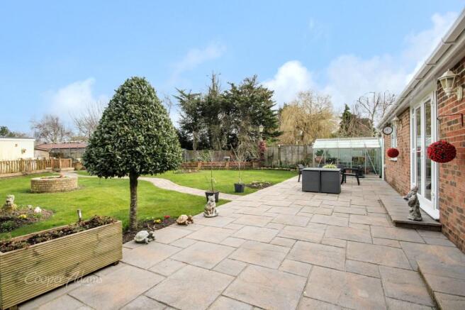 Garden Image 2