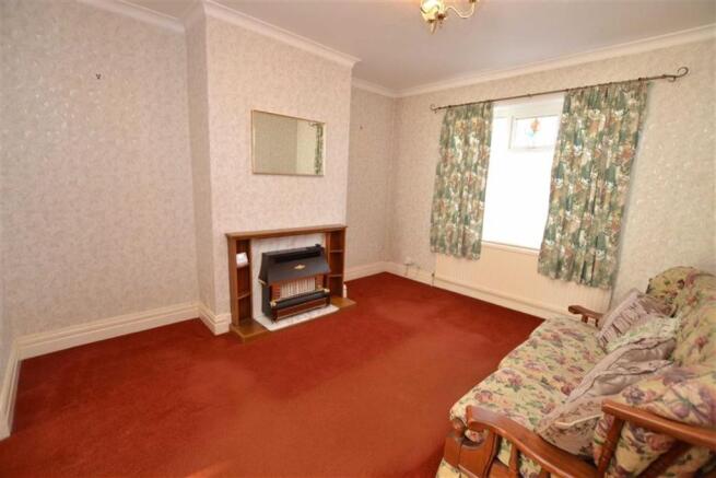 Lounge Area