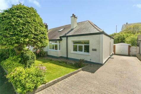 Ffordd Cynlas, Benllech, Isle of Anglesey, LL74