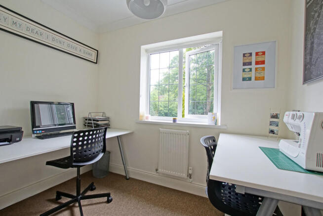Bedroom Four