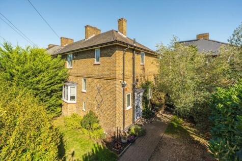 Huntingfield Road, Putney