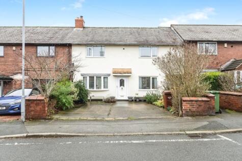 St. Thomas Road, Featherstone, Pontefract, West Yorkshire, WF7