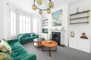 7, Wiverton Road, Sydenham, London SE26 5JA