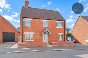 9, Jutland Drive, Brackley NN13 6GR