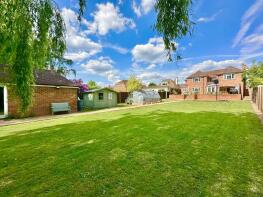 52, Frimley Green Road, Frimley, Camberley GU16 7AH