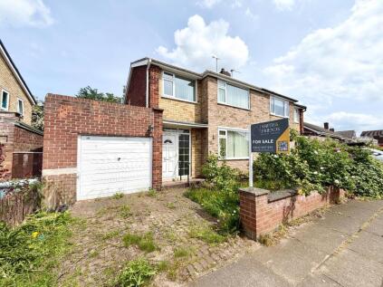 Plumer Drive, Stockton-On-Tees