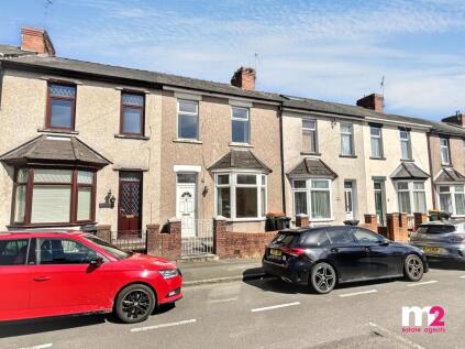 Stockton Road, Newport, NP19