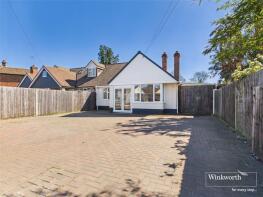 100, Langley Hill, Tilehurst, Reading RG31 4EF