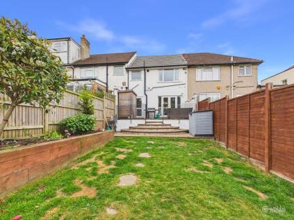 Benhurst Gardens, South Croydon, Surrey, CR2 8NW