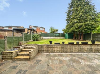 Hunstanton Drive, Bury