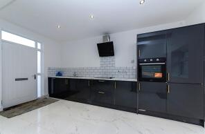 79b, Barrowby Road, Grantham NG31 8AB