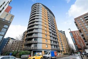 Flat 139, Ebbett Court, Victoria Road, Acton W3 6BX