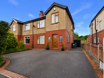 Woodplumpton Road, Fulwood, PR2