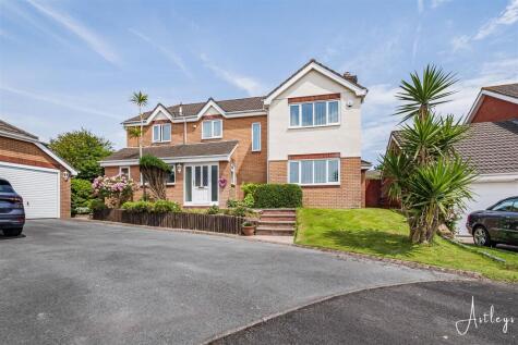 Nicholl Court, Mumbles, Swansea
