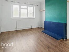 26, Alexandra Road, Luton, Chatham ME4 5DG