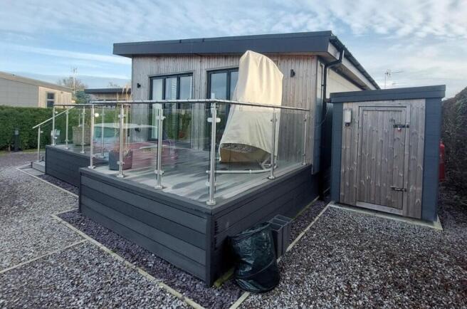 2 bed Lodge for sale Image 12