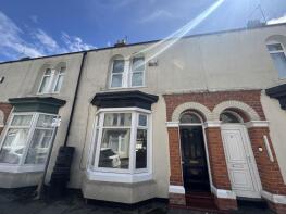 10, Trinity Street, Stockton-on-tees TS18 3EF