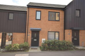 24, New Berkeley Street, Hanley, Stoke-on-trent ST1 3LH
