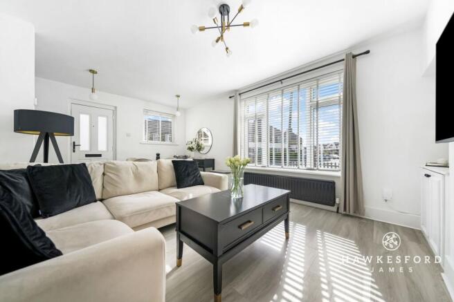 Meads Avenue, Sittingbourne - Lounge/diner