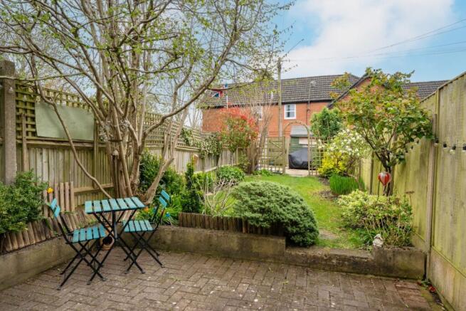 Bell Street, Ludgershall, SP11 photo 2