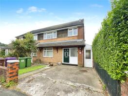 62, Snape Road, Wolverhampton WV11 2NT