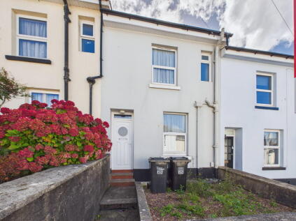 Cavern Road, Torquay