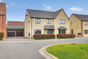 14, Blunt Rise, Blunsdon, Swindon SN26 7DA