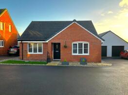 22, Closewool Grove, South Molton EX36 3GA