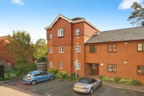 25, Old Hall Gardens, Monkspath, Solihull B90 4NN