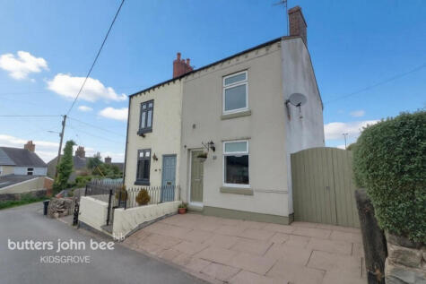 Church Street, Mow Cop, ST7 4PB