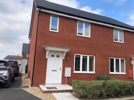 1, Upper Barton, Exeter EX5 7DJ