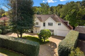 6, Prince Consort Drive, Ascot SL5 8AW