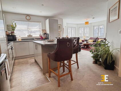Trinity Apartments, Trinity Avenue, Llandudno, LL30