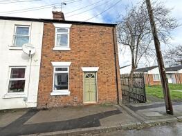 21, Argyll Street, Shrewsbury SY1 2SF