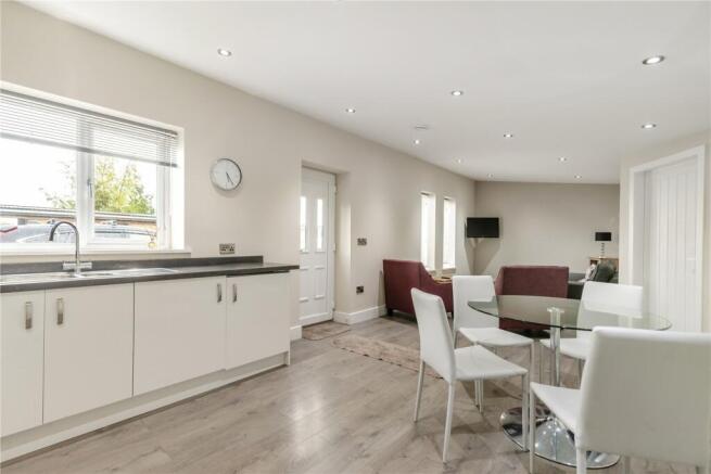 Annex Kitchen