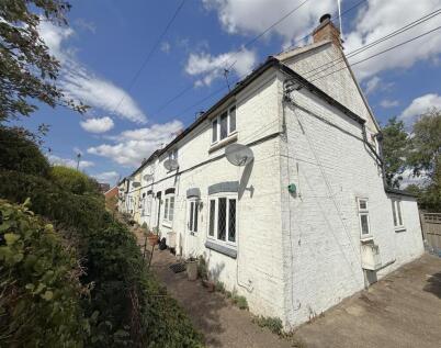 Baileys Row, Kinoulton, Nottingham