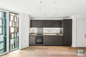 Flat 39, Hale Works Apartments, Daneland Walk, Tottenham, London N17 9GW